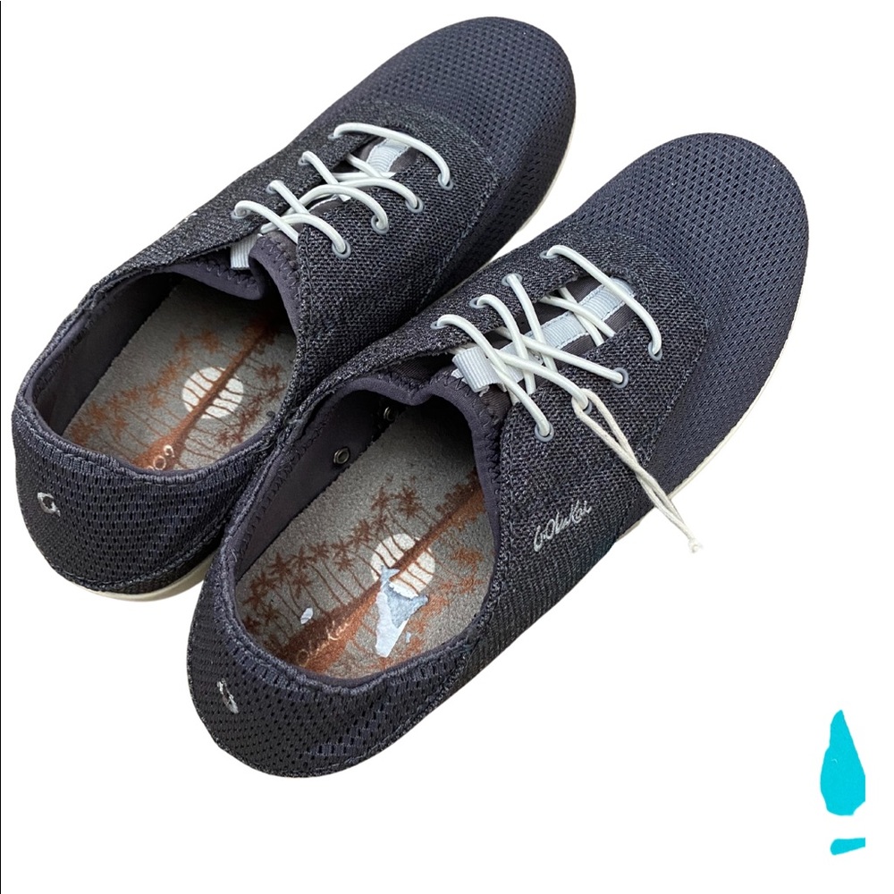 Waialua Lake Shoes